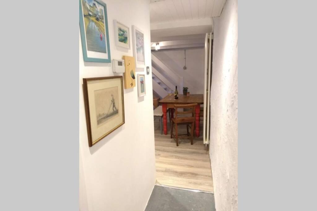 Farmhand Cottage ناربيرث المظهر الخارجي الصورة