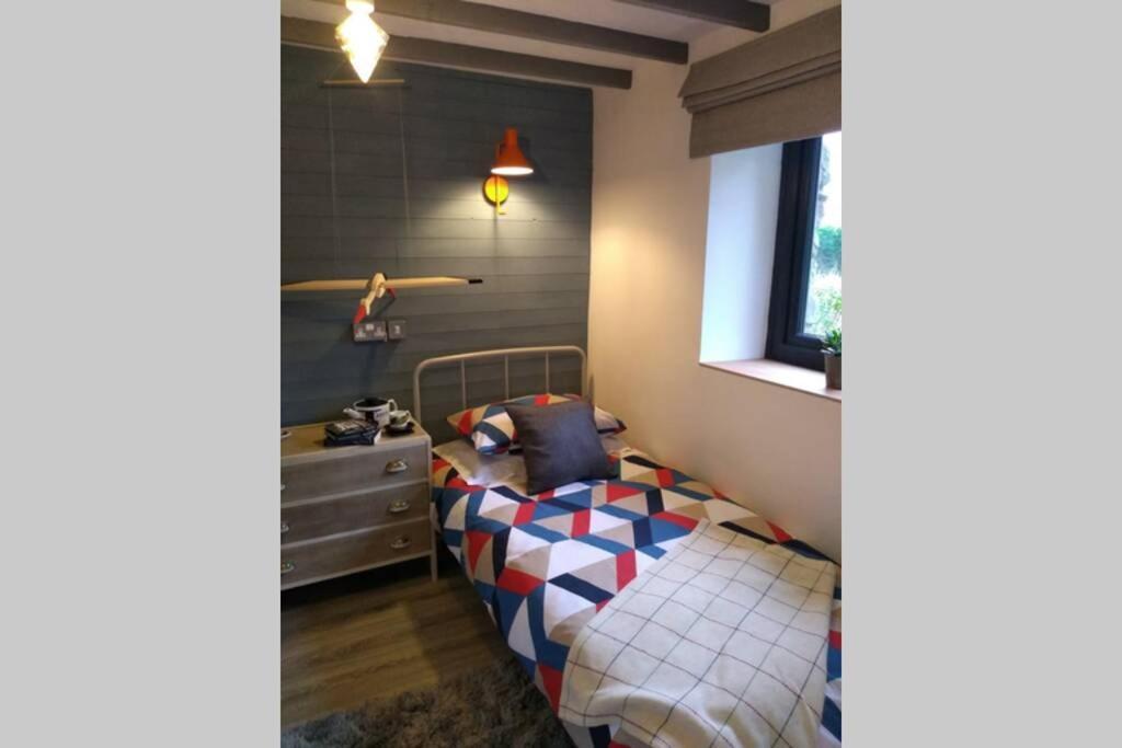 Farmhand Cottage ناربيرث المظهر الخارجي الصورة