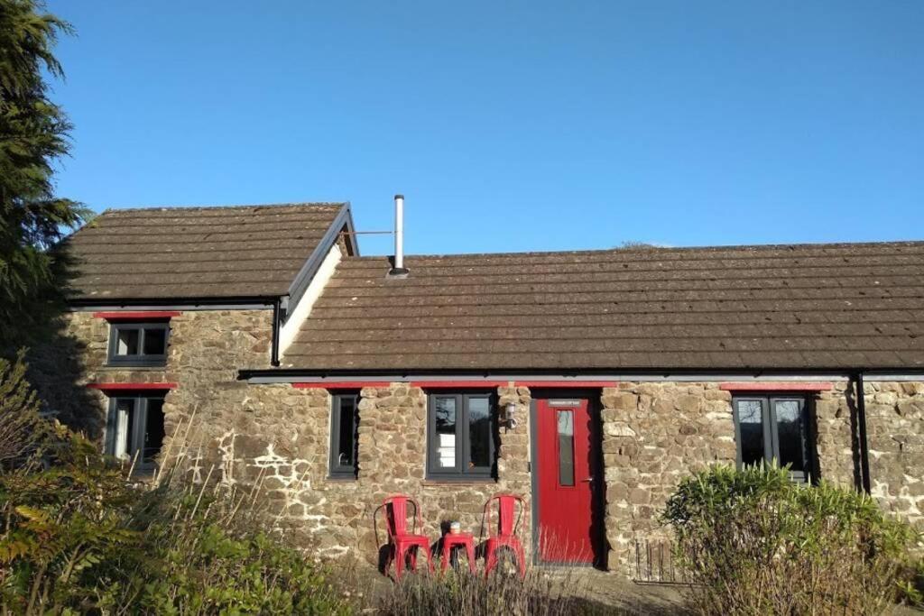 Farmhand Cottage ناربيرث المظهر الخارجي الصورة