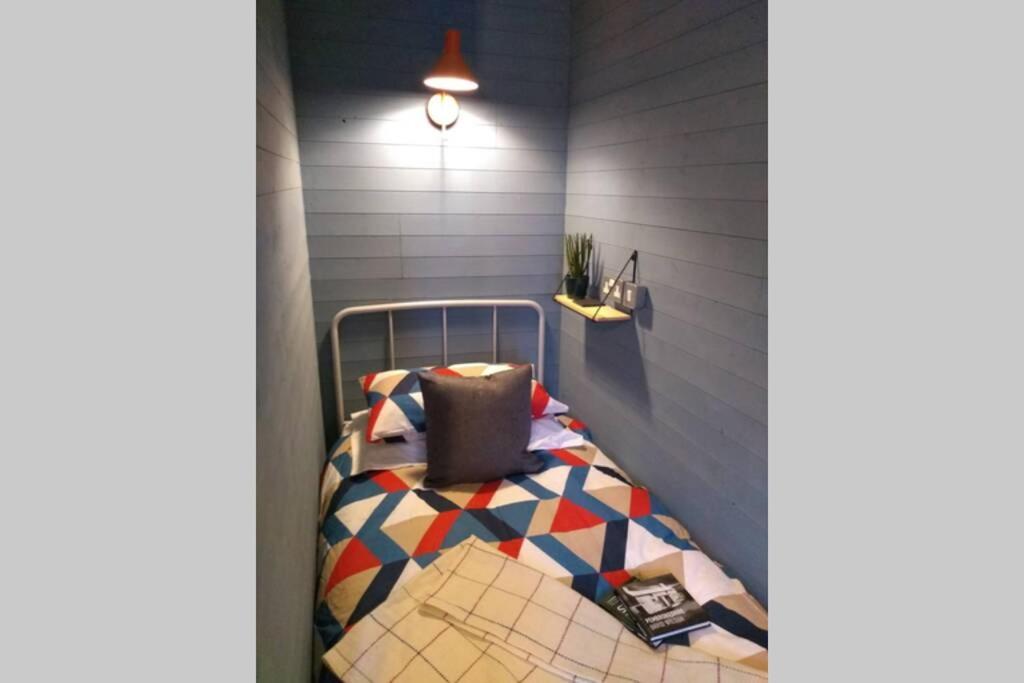 Farmhand Cottage ناربيرث المظهر الخارجي الصورة