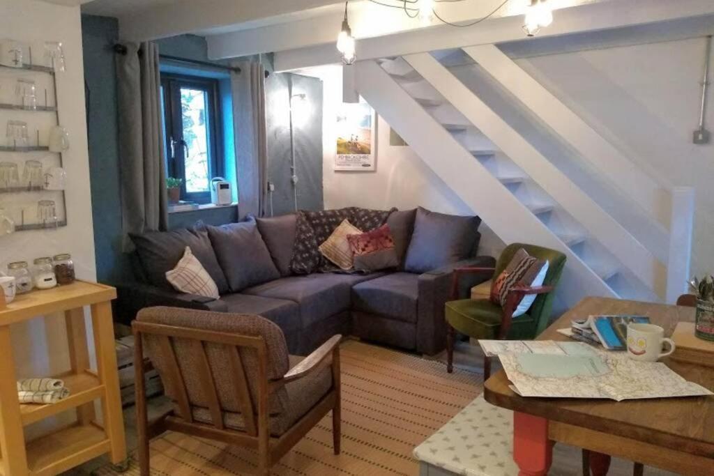 Farmhand Cottage ناربيرث المظهر الخارجي الصورة