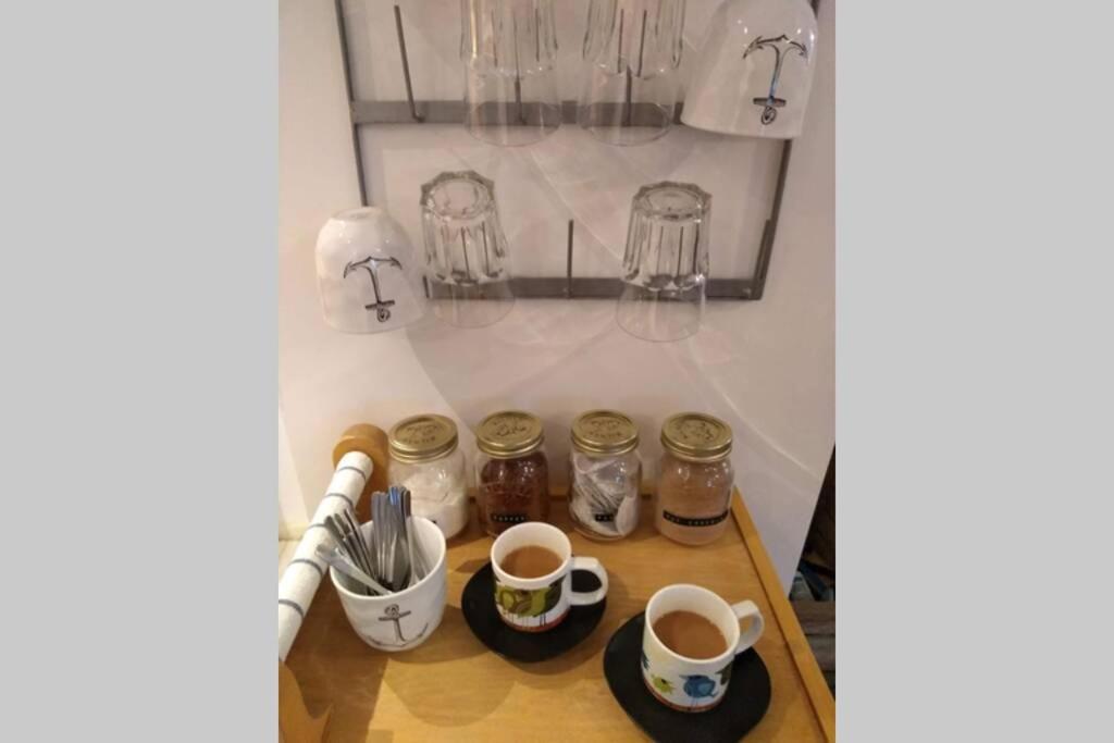 Farmhand Cottage ناربيرث المظهر الخارجي الصورة